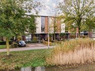 Franz Lehársingel 49, 3543 JC Utrecht