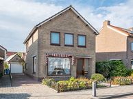 Bosdreef 42, 3247 XD Dirksland