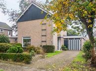 Uilke Boonstralaan 14, 8501 EB Joure