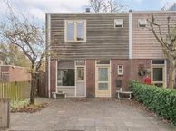 Eindhovenstraat 1, 1324 XZ Almere