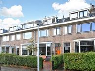 Floresstraat 55, 2612 GJ Delft