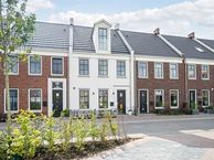 De Ynset 7, 8941 DP Leeuwarden