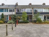 Strausslaan 56, 9722 KV Groningen