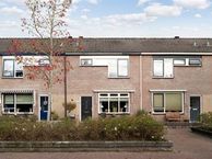 Bergeend 6, 3752 KL Bunschoten-Spakenburg