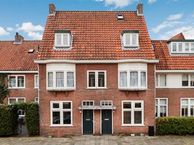 Johannes Vermeerstraat 1, 3583 RL Utrecht