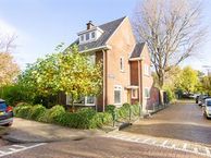 Schotervlielandstraat 1, 2024 EA Haarlem