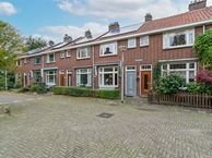 Hoornsestraat 29, 2613 PC Delft