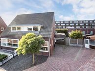 Hugo de Grootstraat 21, 8862 VA Harlingen