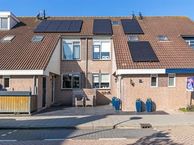 Burgemeester Viezeelaan 4, 2959 CM Streefkerk