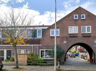 Hyacinthenstraat 21, 2071 PR Santpoort-Noord