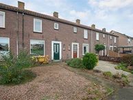 van Blankensteinstraat 10, 3218 BA Heenvliet