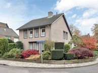 Prinses Beatrixstraat 7, 6024 CC Budel-Dorplein