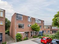 Rietdekkerstraat 5, 1825 BS Alkmaar