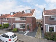 Lodewijk van Nassaustraat 74, 3331 BM Zwijndrecht