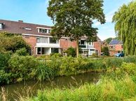 Beel-lanen 67, 3445 TE Woerden