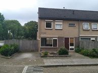 Kriegerstraat 37, 5361 JA Grave