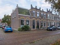 Ambachtsschoolstraat 8, 8861 HA Harlingen