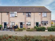 Kersenstraat 23, 3235 ED Rockanje