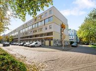 Montgomerylaan 46, 2625 PP Delft