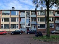 Oranjestraat 33, 1975 DA IJmuiden