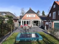 Barbiersweg 7, 1251 PA Laren (NH)