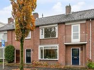 van der Nootstraat 33, 5216 HN Den Bosch