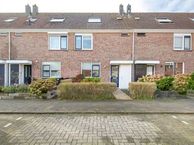 Mary Zeldenruststraat 42, 1963 EC Heemskerk