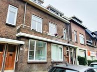 Topaasstraat 10 A, 3051 KM Rotterdam