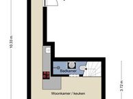 Noordewierweg 120 B, 3812 DN Amersfoort