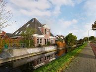 De Ooijevaar 17, 1606 DL Venhuizen