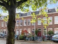 Van 's-Gravesandestraat 8, 3514 VS Utrecht