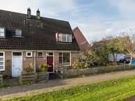 Houtdraaierstraat 39, 1825 AM Alkmaar