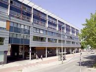 Rochussenstraat 9 G, 3015 EA Rotterdam
