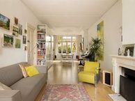 Eerste Helmersstraat 27 H, 1054 CZ Amsterdam