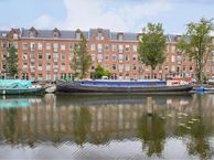 De Wittenkade 138 II, 1051 AM Amsterdam