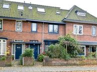 J.T. Cremerlaan 13, 2071 SK Santpoort-Noord