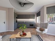 Schollenbrugstraat 13 -1, 1091 EZ Amsterdam