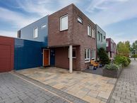 Madagaskar 5, 1505 VH Zaandam