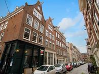 Goudsbloemstraat 159, 1015 JM Amsterdam