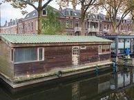 Leidsekade 210, 3531 HE Utrecht