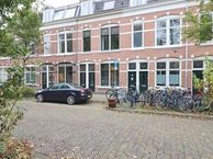 Abel Tasmanstraat 55, 3531 GT Utrecht