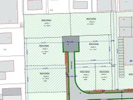 Netamweg Bouwgrond, 9351 PA Leek