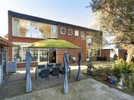 Linschotenstraat 1, 3044 AV Rotterdam