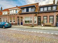 Jozef Israëlsweg 34, 2225 HV Katwijk (ZH)