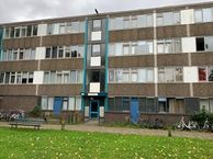 Grootzeilhof 66, 1034 LZ Amsterdam