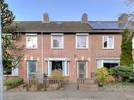 Tasmanstraat 60, 4812 GM Breda