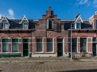 Ampzingstraat 20, 2014 XV Haarlem