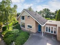 Christinastraat 6, 4328 CB Burgh-Haamstede