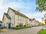 Jaap ter Haarstraat 47, 1321 LB Almere