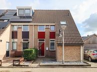 Hanenburg 56, 8926 KW Leeuwarden